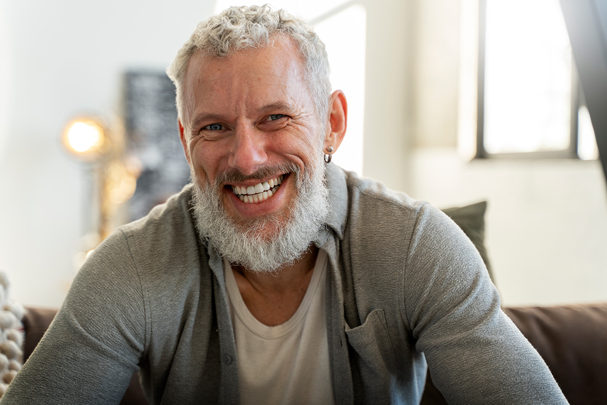Testosterone Replacement Therapy for Men In Testosterone Replacement Therapy Clinic In Cedar Park